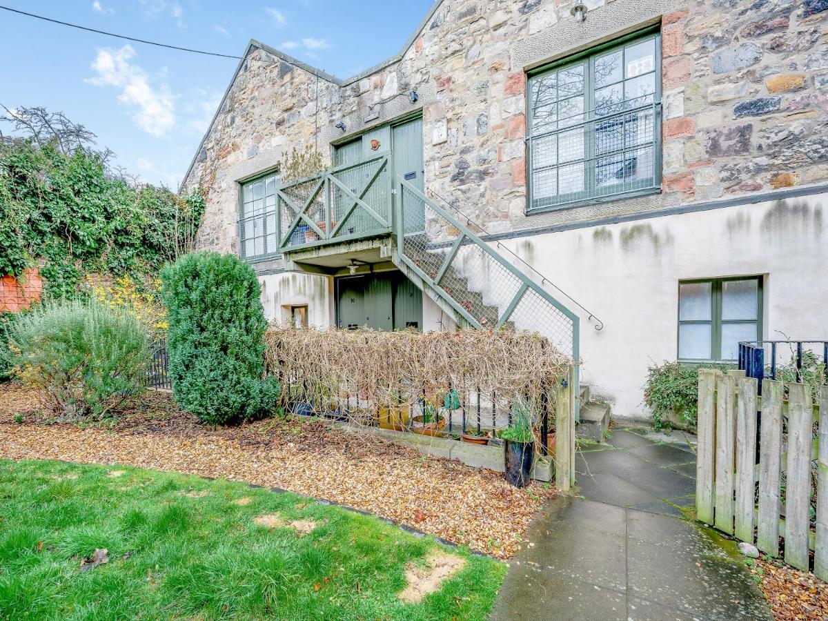 Campbells Close Apartment Edinburgh Exterior foto